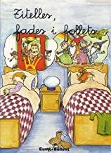 TITELLES, FADES I FOLLETS | 9788476026885 | CANUDAS, M. / PALACÍN, A. / VERDAGUER, A.