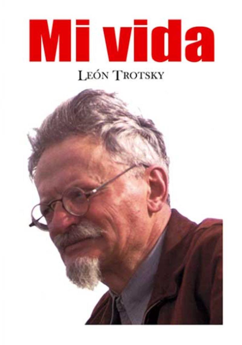 MI VIDA | 9788496276635 | TROTSKY, LEON