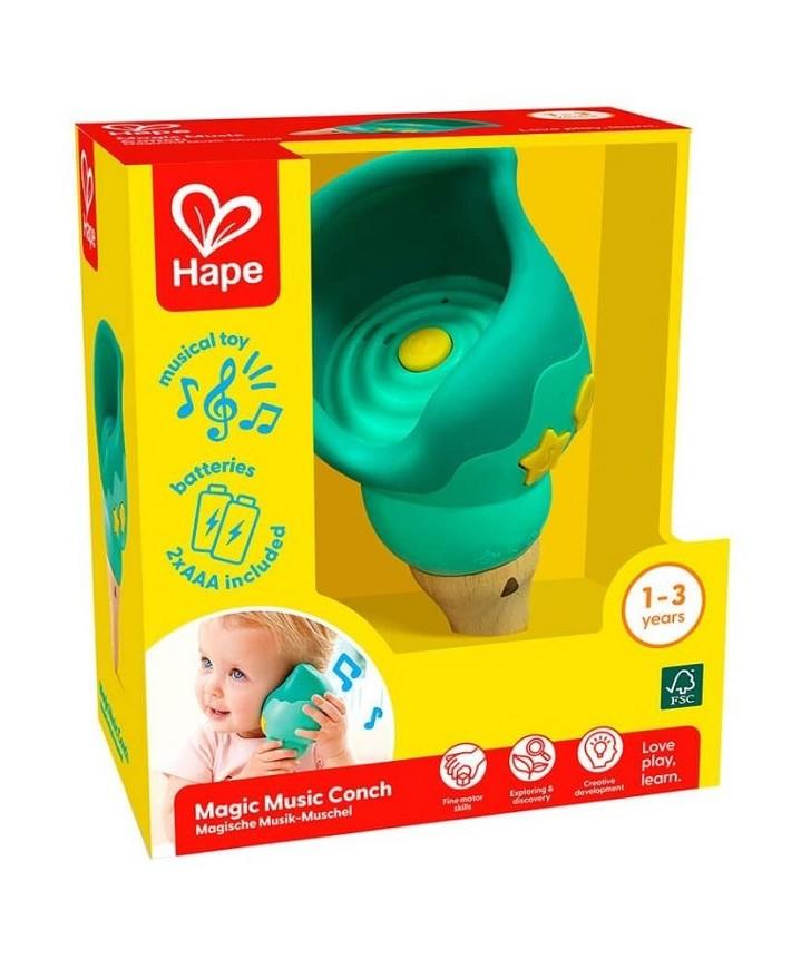 SEA SNAIL PHONOGRAPH | 6943478045484