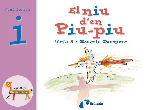 NIU D'EN PIU-PIU, EL (I) | 9788483041833 | DOUMERC, BEATRIZ