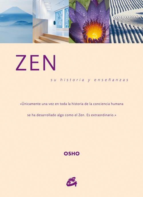 ZEN | 9788484451594 | OSHO
