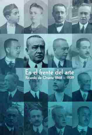 EN EL FRENTE DEL ARTE | 9788415272595