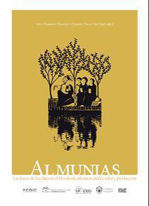 ALMUNIAS : LAS FINCAS DE LAS ÉLITES EN EL OCCIDENTE ISLÁMICO | 9788400103958