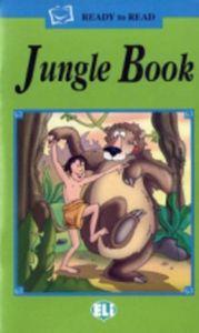 JUNGLE BOOK (+CD) | 9788881486960
