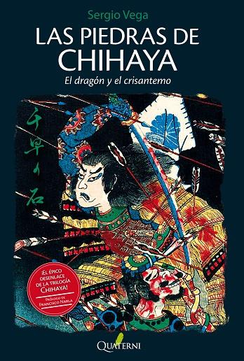 PIEDRAS DE CHIHAYA 3, LAS | 9788494180248 | VEGA, SERGIO