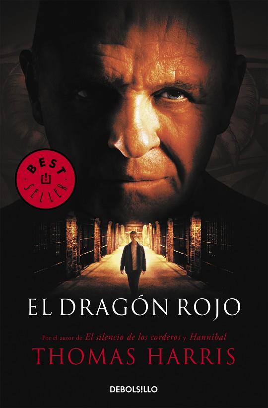 DRAGÓN ROJO, EL | 9788497594929 | HARRIS, THOMAS