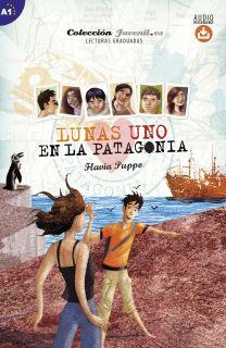 LUNAS 1 EN LA PATAGONIA+CD@ | 9788497788830 | PUPPO, FLAVIA