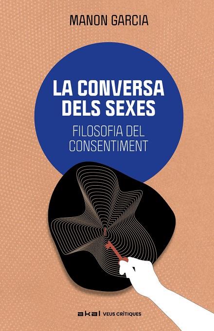 CONVERSA DELS SEXES, LA | 9788446058397 | GARCÍA, MANON
