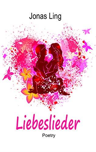 LIEBESLIEDER | 9783750409590 | LING, JONAS
