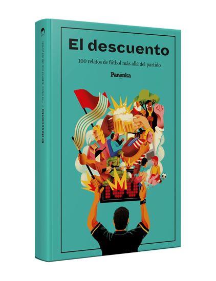 DESCUENTO, EL | 9788412741131 | 100 AUTORES