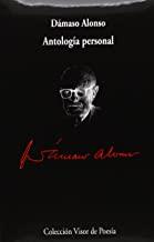 ANTOLOGÍA PERSONAL CON AUDIOCD (DÁMASO ALONSO) | 9788475224251 | ALONSO, DÁMASO
