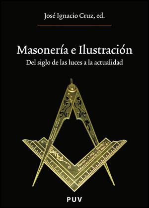 MASONERÍA E ILUSTRACIÓN | 9788437080239 | VARIOS AUTORES