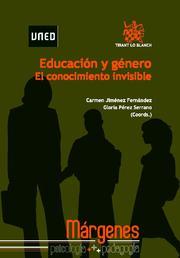 EDUCACIÓN Y GÉNERO | 9788498763614 | CARMEN JIMÉNEZ FERNÁNDEZ/GLORIA PÉREZ SERRANO/LEONOR BUENDÍA EISMAN/ISABEL CANTÓN MAYO/CRISTINA CARD