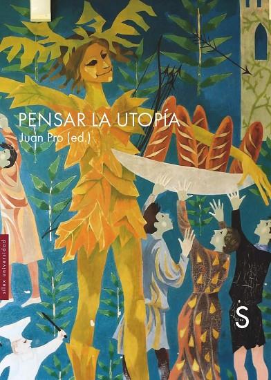 PENSAR LA UTOPÍA | 9791387694975 | PRO, JUAN