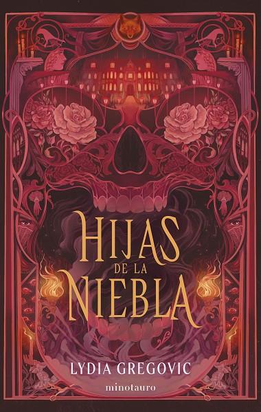 HIJAS DE LA NIEBLA | 9788445018699 | GREGOVIC, LYDIA