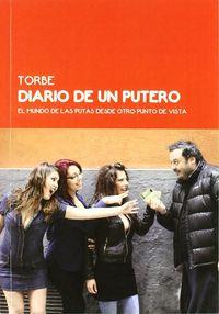 DIARIO DE UN PUTERO | 9788461498468 | TORBE