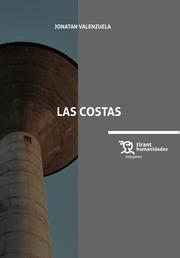 COSTAS, LAS | 9788418802089 | VALENZUELA SALDÍAS, JONATAN