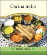 COCINA INDIA | 9788190112390