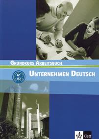 UNTERNEHMEN DEUTSCH GRUNDKURS EJERCICIOS | 9783126757416 | VARIOS AUTORES