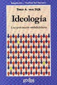 IDEOLOGÍA | 9788474326765 | VAN DIJK, TEUN