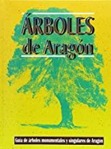 ARBOLES DE ARAGON | 9788487601835