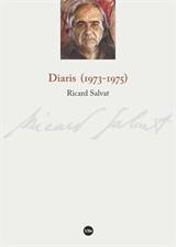 DIARIS (1973-1975) | 9788491682929 | SALVAT, RICARD