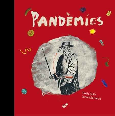 PANDÈMIES | 9788416817788 | KULIK, GOSIA
