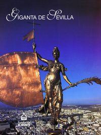 GIGANTA DE SEVILLA | 9788489777972