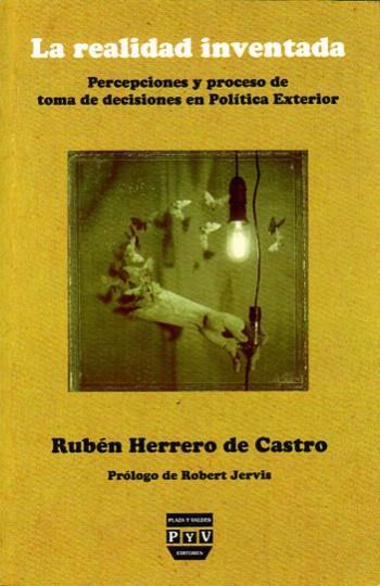 REALIDAD INVENTADA, LA | 9788493439583 | HERRERO DE CASTRO, RUBEN