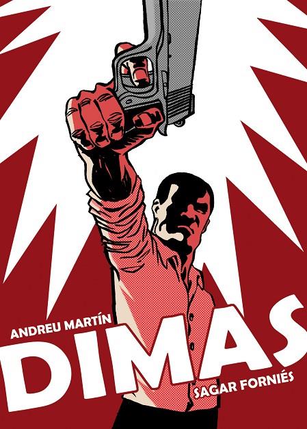 DIMAS | 9788496815964 | MARTIN, ANDREU
