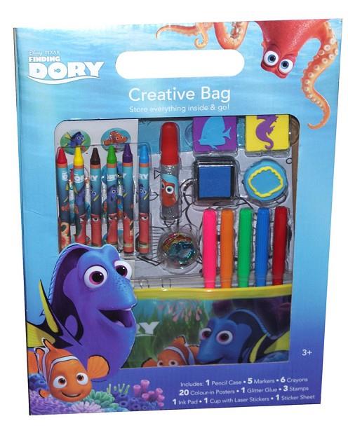SET CREATIVO DE DORY | 8595593809571