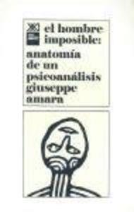 HOMBRE IMPOSIBLE | 9789682314049 | AMARA, GIUSEPPE