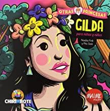 GILDA PARA NIÑAS Y NIÑOS | 9788494512766 | FINK, NADIA