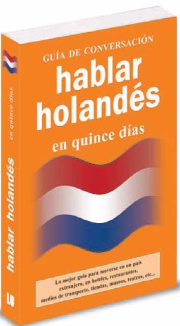 HABLAR HOLANDES | 9788496865273 | DIVERSOS AUTORS