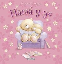 MAMÁ Y YO | 9788499137810 | TODOLIBRO, EQUIPO