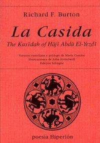 CASIDA, LA = THE KASIDAH OF HAJI ABDU EL-YEZDI | 9788475176079 | BURTON, RICHARD FRANCIS - SIR -
