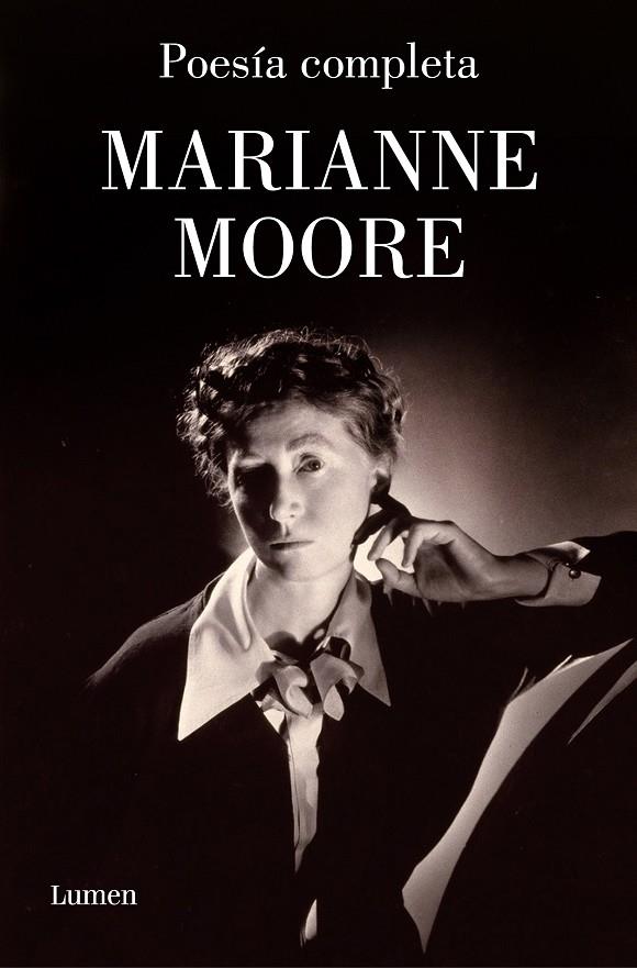 POESÍA COMPLETA (MARIANNE MOORE) | 9788426420183 | MOORE, MARIANNE