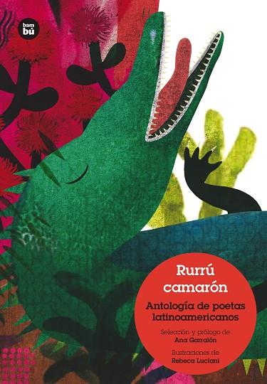 RURRÚ CAMARÓN | 9788483435083 | GARRALON DE LA TORRE , ANA