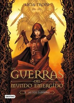 DOS GUERRERAS, LAS | 9788408037330 | TROISI, LICIA