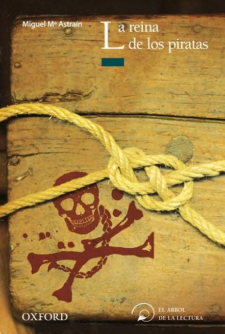 REINA DE LOS PIRATAS, LA | 9788467355000 | ASTRAIN, MIGUEL M.ª