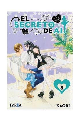 SECRETO DE AI 08, EL | 9788416243129 | KAORI