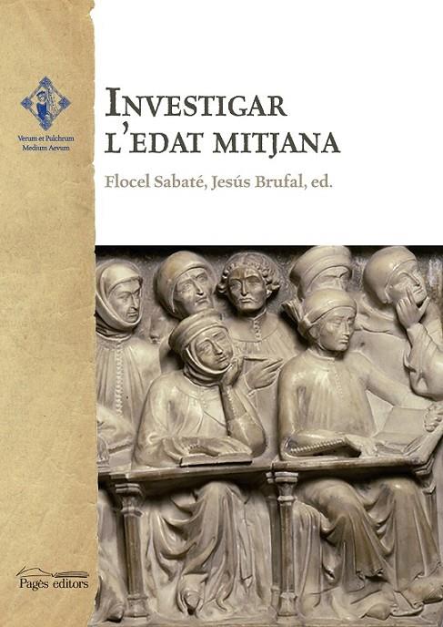 INVESTIGAR A L'EDAT MITJANA | 9788499759654