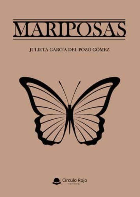 MARIPOSAS | 9788411553612 | GARCÍA DEL POZO GÓMEZ, JULIETA
