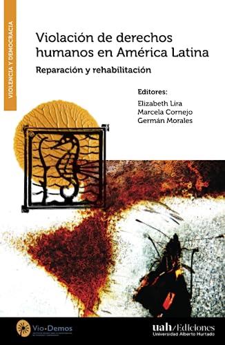 VIOLACIÓN Y DERECHOS HUMANOS EN AMÉRICA LATINA | 9789563574173