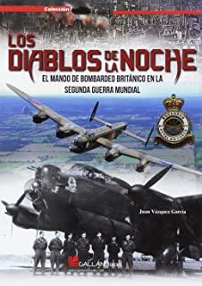 DIABLOS DE LA NOCHE, LOS | 9788416200573 | VÁZQUEZ GARCÍA, JUAN