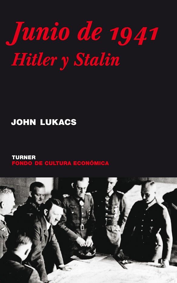 JUNIO DE 1941 | 9788475067858 | LUKACS, JOHN