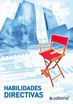 HABILIDADES DIRECTIVAS | 9788496493131 | GONZALEZ GARCIA, MANUEL JESÚS