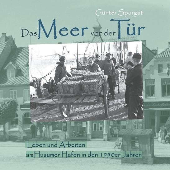 DAS MEER VOR DER TÜR | 9783750404533 | SPURGAT, GUNTER