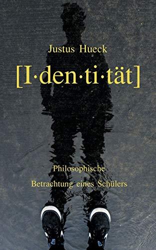 IDENTITAT | 9783749499670 | HUECK, JUSTUS