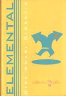 DICCIONARI DIDACTIC ELEMENTAL | 9788482860374 | VARIOS AUTORES,